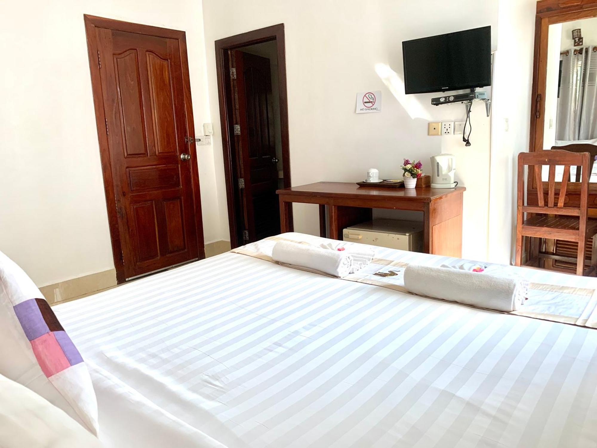 Hotel The One By Nika Siem Reap Exterior foto
