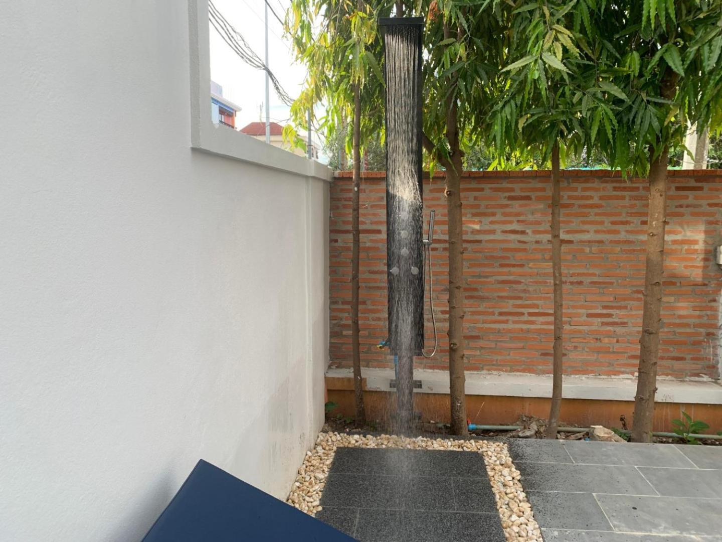 Hotel The One By Nika Siem Reap Exterior foto
